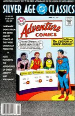 DC Silver Age Classics # 2