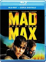 Mad Max: Fury Road 0