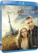 À la poursuite de demain 0