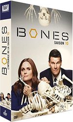 Bones # 10