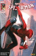 couverture, jaquette Spider-Man Kiosque V5 (2015) 11