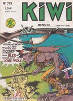 Kiwi 373