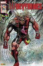 La mort de Wolverine - Wolverines 3 Comics