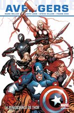 Ultimate Avengers # 2