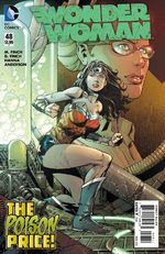 Wonder Woman 48 Comics