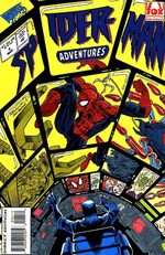 Spider-Man Adventures # 4