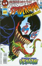 Spider-Man Adventures # 10