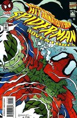 Spider-Man Adventures # 15