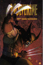 couverture, jaquette Wolverine Kiosque V1 (1998 - 2011) 150