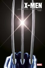 couverture, jaquette Astonishing X-Men par Whedon / Cassaday TPB hardcover (cartonnée) 1