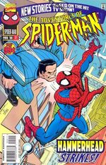 The Adventures of Spider-Man # 2