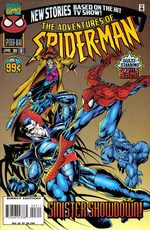 The Adventures of Spider-Man # 3