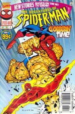 The Adventures of Spider-Man # 6