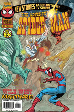 The Adventures of Spider-Man # 9