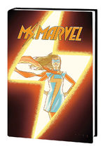 Ms. Marvel # 2