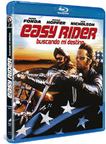 Easy Rider 0