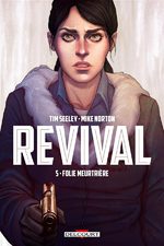 Revival # 5