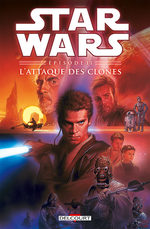 couverture, jaquette Star Wars TPB hardcover (cartonnée) - simple (Saga Cinématog 2