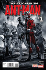 The Astonishing Ant-Man 1