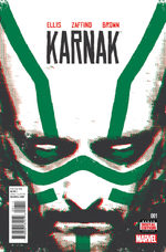 Karnak # 1