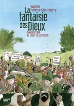 La fantaisie des dieux 1