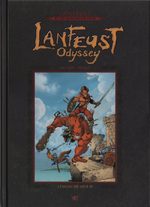 Lanfeust odyssey # 1