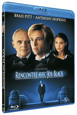 Rencontre avec Joe Black 0