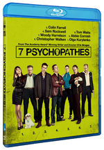7 Psychopathes 0