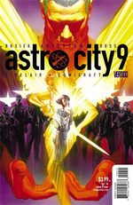 Kurt Busiek's Astro City # 9