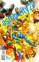 Kurt Busiek's Astro City 27