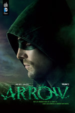 Arrow - La série TV # 2