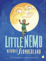 Little Nemo - Retour à Slumberland 1