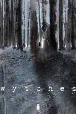 Wytches # 1
