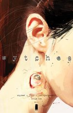 Wytches # 2
