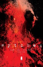 Wytches # 3