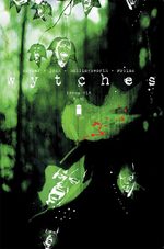 Wytches # 6