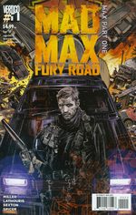 Mad Max : Fury Road - Max # 1