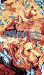 Fables # 22