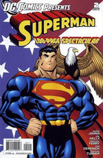 Dc comics presents - Superman 2