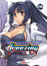 Freezing 28 Manga
