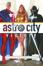 Kurt Busiek's Astro City 10