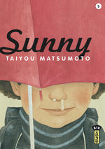Sunny 5 Manga