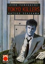 Tokyo Killers 1