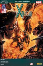 couverture, jaquette X-Men Kiosque V4 (2013 - 2015) 30