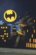 Bat-mite # 6