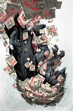 Batman - Arkham Knight # 10