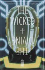 The Wicked + The Divine 7