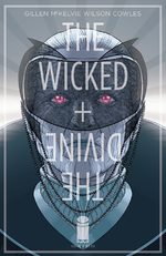The Wicked + The Divine 9