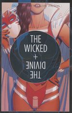 The Wicked + The Divine # 13