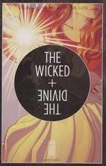 The Wicked + The Divine 15